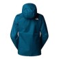 The North Face Quest Jacket Femme midnight petrol
