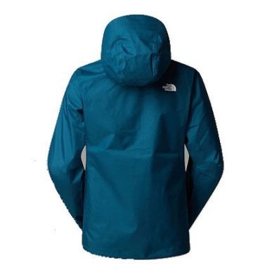 The North Face Quest Jacket Femme midnight petrol