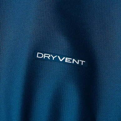 The North Face Quest Jacket Femme midnight petrol