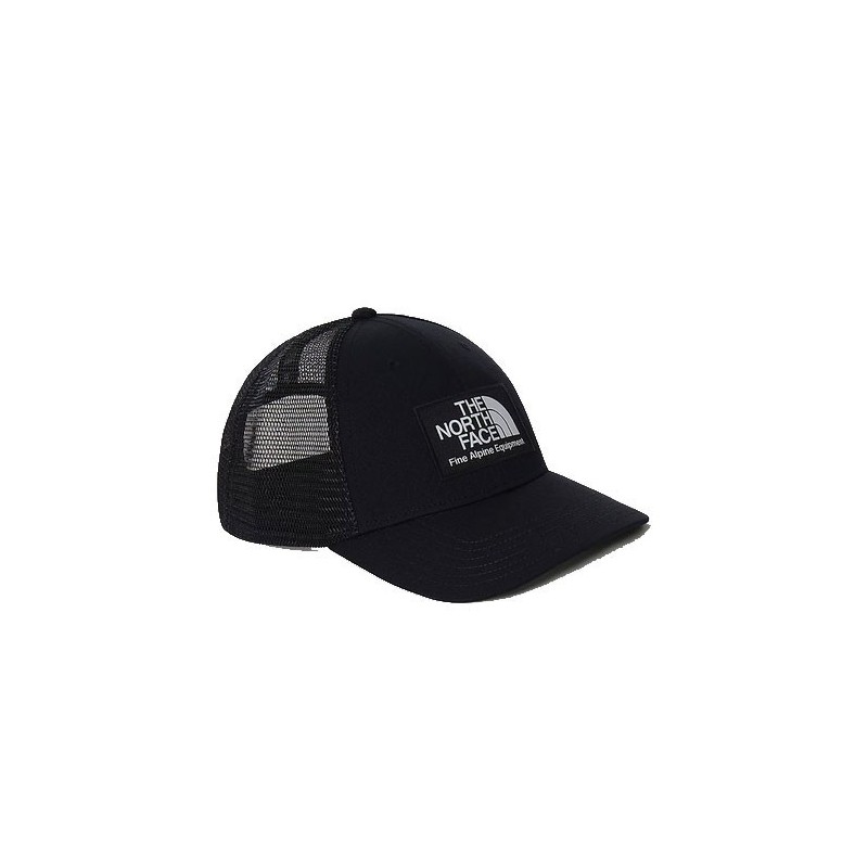 The North Face Mudder Trucker Hat black