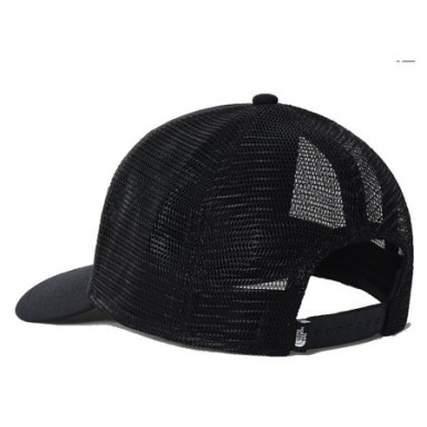 The North Face Mudder Trucker Hat black