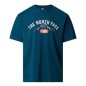 The North Face Varsity Graphic Tee midnight