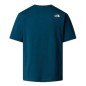The North Face Varsity Graphic Tee midnight
