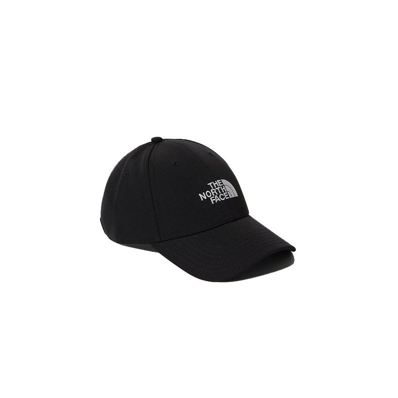 The North Face Recycled 66 Classic Hat black