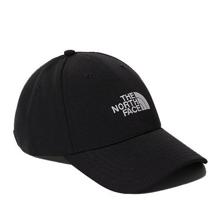 The North Face Recycled 66 Classic Hat black