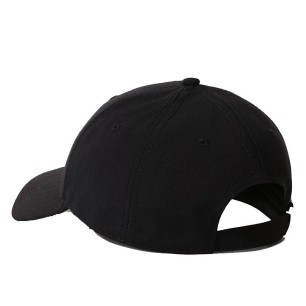 The North Face Recycled 66 Classic Hat black