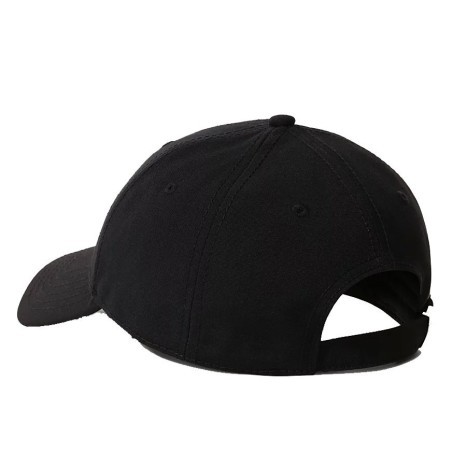The North Face Recycled 66 Classic Hat black