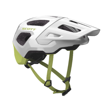 SCOTT ARGO PLUS White Yellow