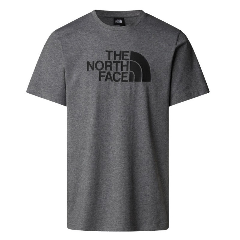 The North Face Easy Tee medium grey