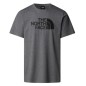 The North Face Easy Tee medium grey