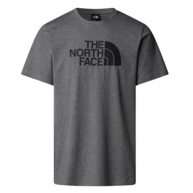The North Face Easy Tee medium grey