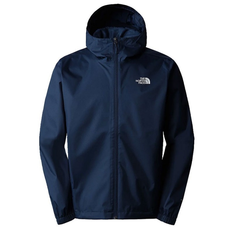 The North Face Quest Jacket summit navy