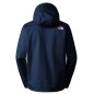 The North Face Quest Jacket summit navy
