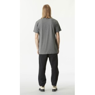 Picture Lil Cork Tee dark grey melange