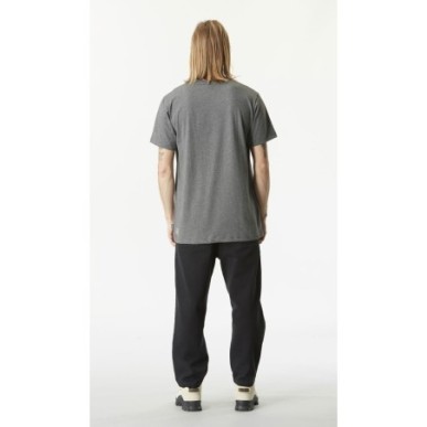 Picture Lil Cork Tee dark grey melange