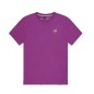 Picture Lil Cork Tee purple wine