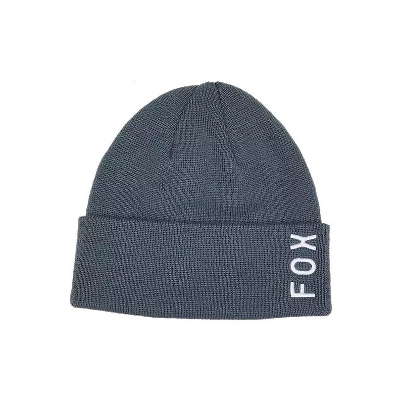 Fox Zenther Beanie midnight