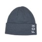 Fox Zenther Beanie midnight