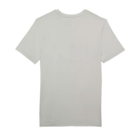 Fox Energy Face Premium Tee light grey