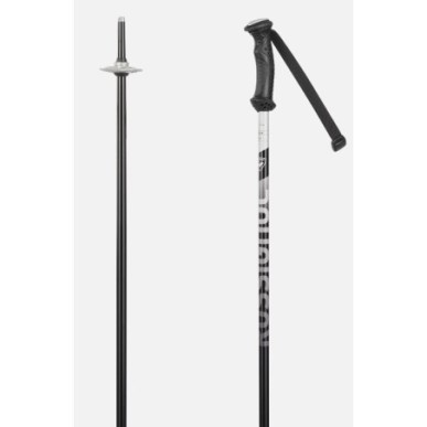 batons Rossignol TACTIC JR Black