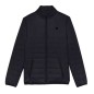 Fox Howell Puffy jacket black