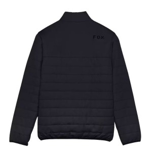 Fox Howell Puffy jacket black