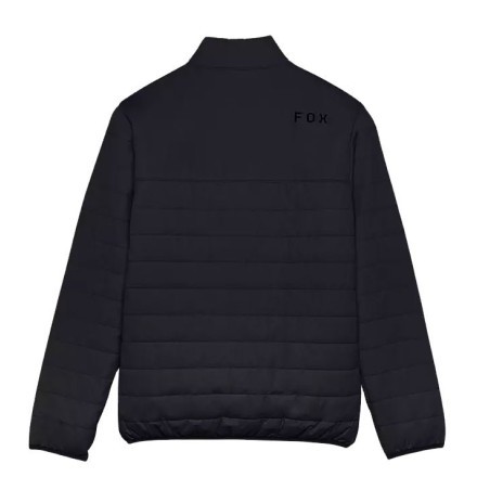 Fox Howell Puffy jacket black