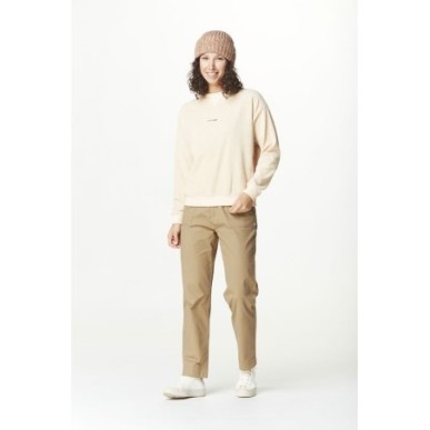 Picture Laikko Crew Femme whitecap gray