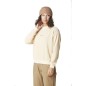Picture Laikko Crew Femme whitecap gray