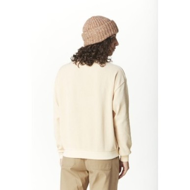 Picture Laikko Crew Femme whitecap gray