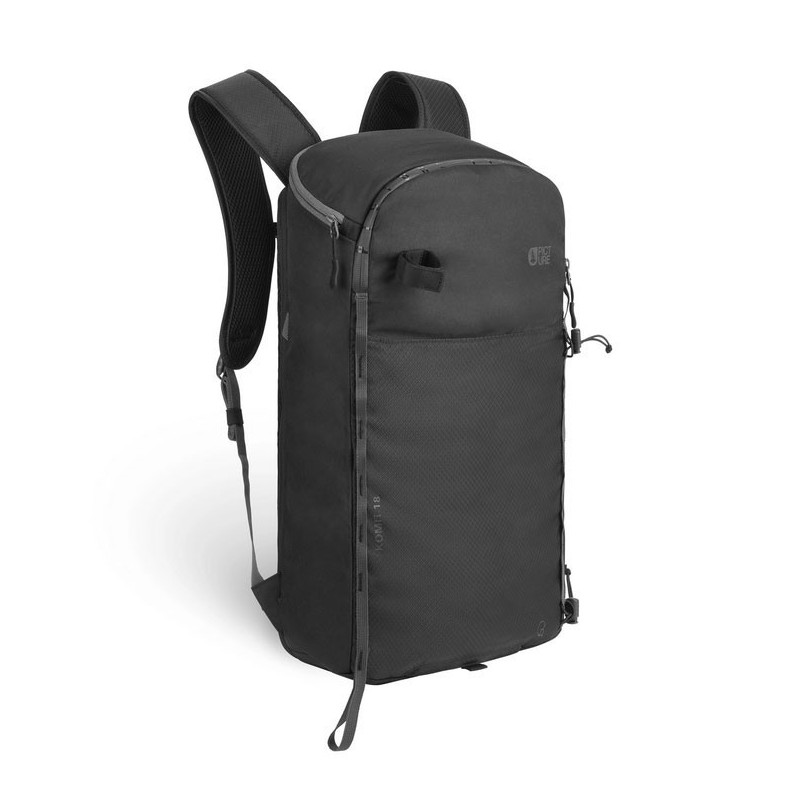 Picture Komit 18L black