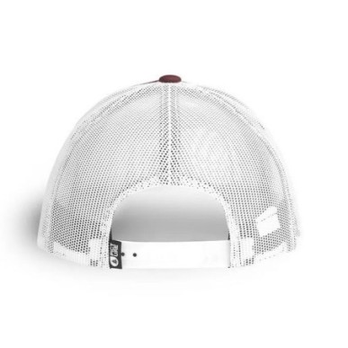 Picture Byam Trucker Cap syrah