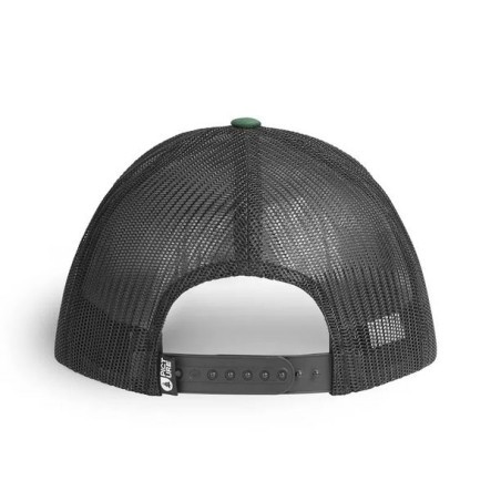 Picture Byam Trucker Cap dark green