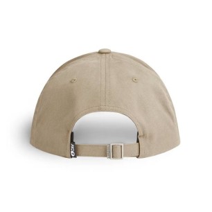 Picture Kotka Baseball Cap dark stone
