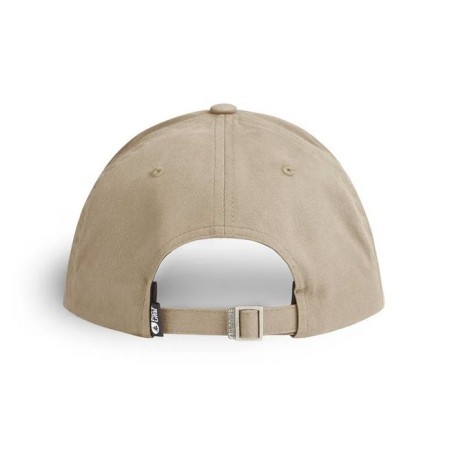 Picture Kotka Baseball Cap dark stone