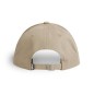Picture Kotka Baseball Cap dark stone