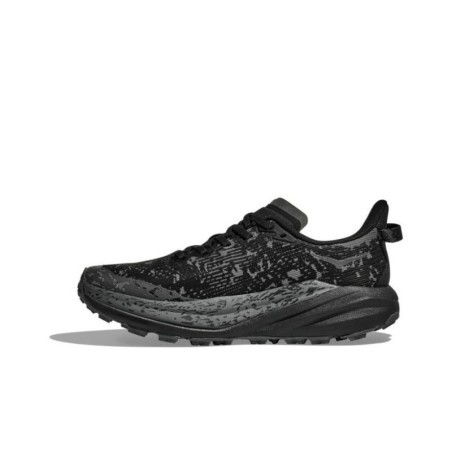 Hoka Speedgoat 6 GTX black / outer orbit