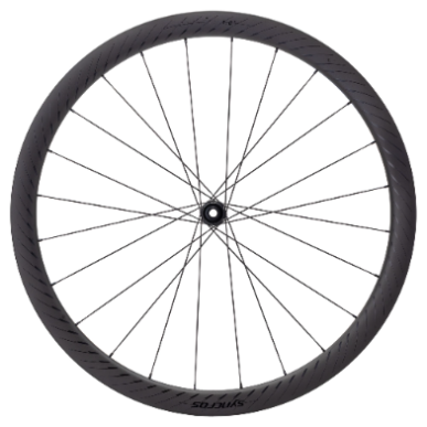 Paire de roues Syncros Capital 1.0S 12/100 -142 en 40mm