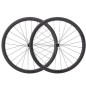 Paire de roues Syncros Capital 1.0S 40mm