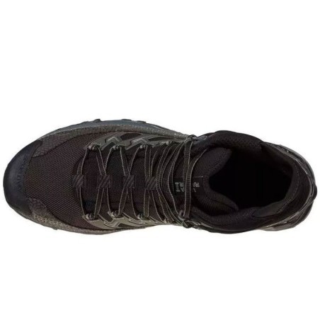 La Sportiva Ultra Raptor II Mid GTX black / clay