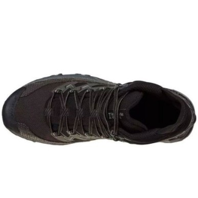 La Sportiva Ultra Raptor II Mid GTX black / clay