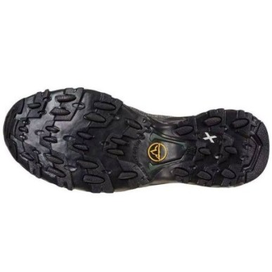 La Sportiva Ultra Raptor II Mid GTX black / clay