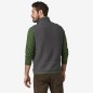 Patagonia Retro Pile Vest forge grey