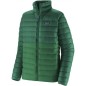 Patagonia Down Sweater gather green