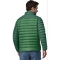 Patagonia Down Sweater gather green