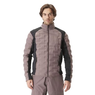Picture Horses Jacket plum truffle