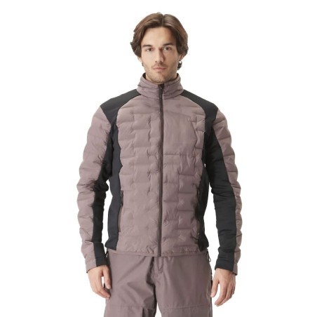 Picture Horses Jacket plum truffle