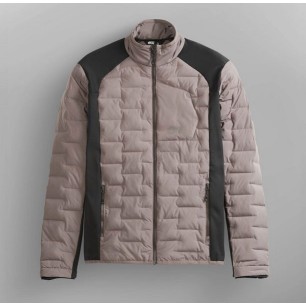 Picture Horses Jacket plum truffle