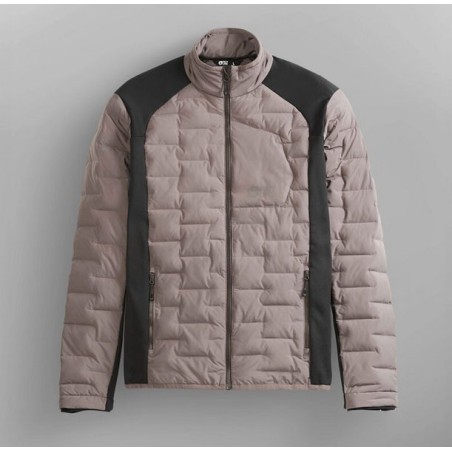 Picture Horses Jacket plum truffle