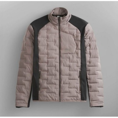 Picture Horses Jacket plum truffle